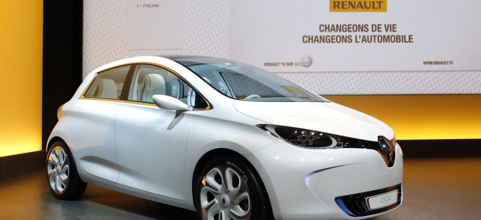 Foncia s'engage dans l'éco-mobilité