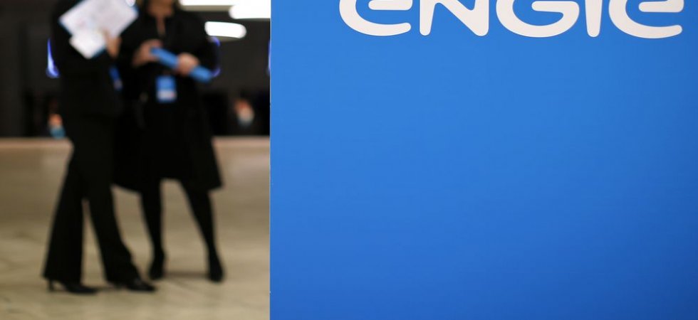 Engie dément toute offre sur EDP Renovaveis