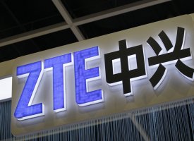 Commerce : enfin un accord entre Donald Trump et ZTE ?