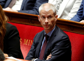 Culture : 50 millions d'euros pour relancer les tournages de films en France