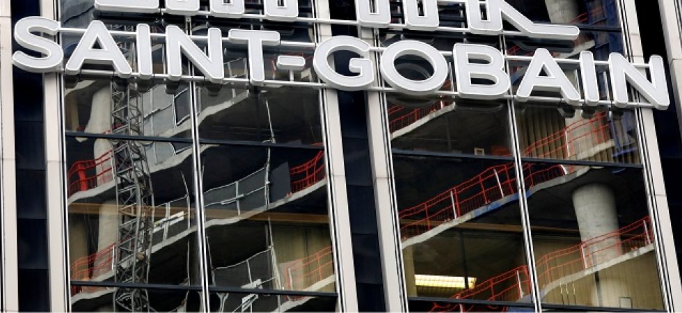 Saint-Gobain : La Tour Saint-Gobain obtient les meilleures certifications internationales en matière d'environnement
