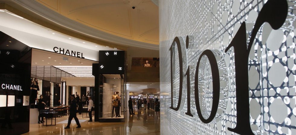 Christian Dior affiche une confiance prudente pour 2021