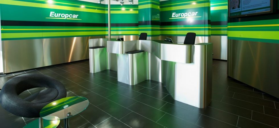 Europcar : lourdes pertes en 2020, peu de visibilité sur 2021