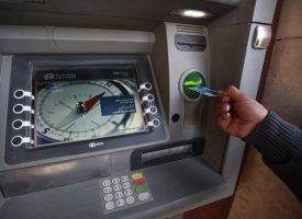 Banques : les frais de tenue de compte ont bondi de plus de 1.000% en dix ans