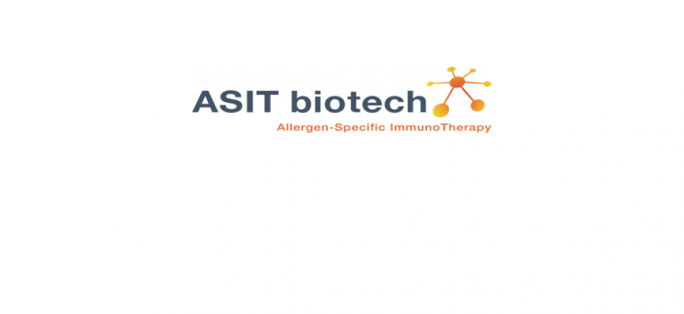 Asit biotech : nouveau suivi
