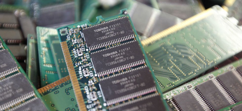 TSMC relève ses objectifs de ventes annuelles, la demande de puces reste très forte