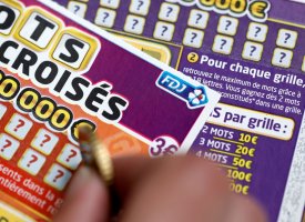 Française des Jeux : gros succès de l'IPO auprès des particuliers