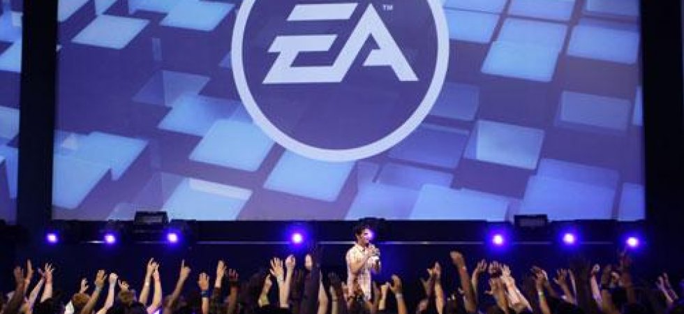 Jeux Vidéo : Electronic Arts surenchérit sur Take-Two et s'offre Codemasters