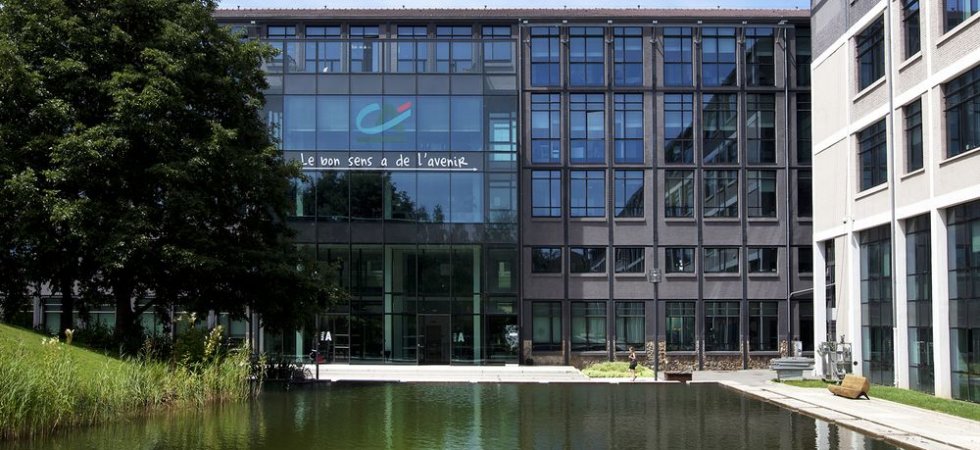 Banque : le secteur consolide