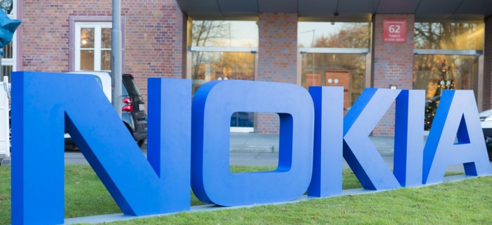 Nokia prêt à sacrifier ses marges à court terme pour retrouver son leadership en 5G