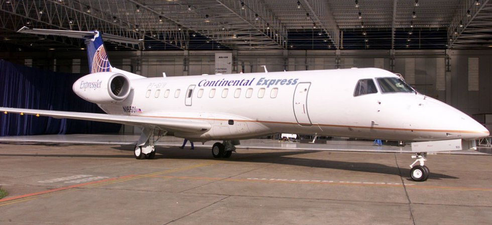 Airbus : Fastjet délaisse ses A319 au profit d'Embraer E190