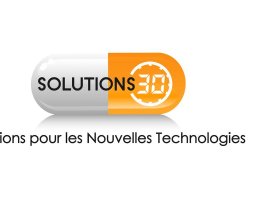 Solutions 30 : quasiment 27% de croissance organique en 2019