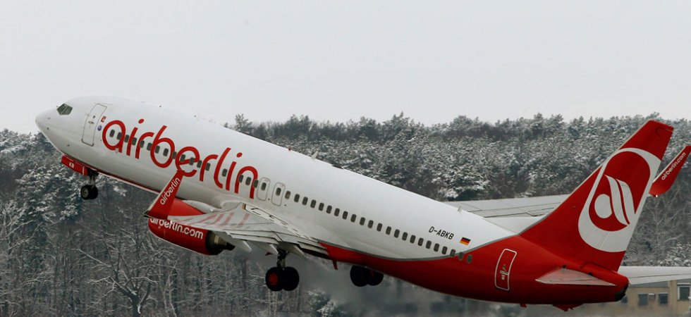 Transport Aérien : IAG en pôle position pour reprendre Niki