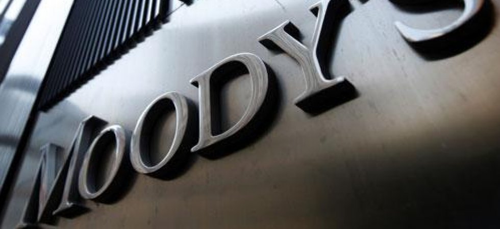 Coface : Moody's confirme la notation 'A2' et relève la perspective à 'stable'