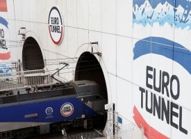 Getlink : nomination au sein du Comité Exécutif