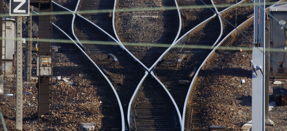 Getlink : Europorte lance Flex Express