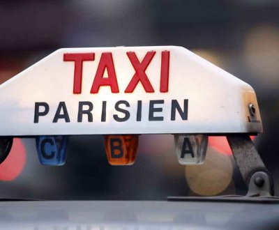 Les 10 des villes européennes où prendre le taxi à l'aéroport coûte le plus cher