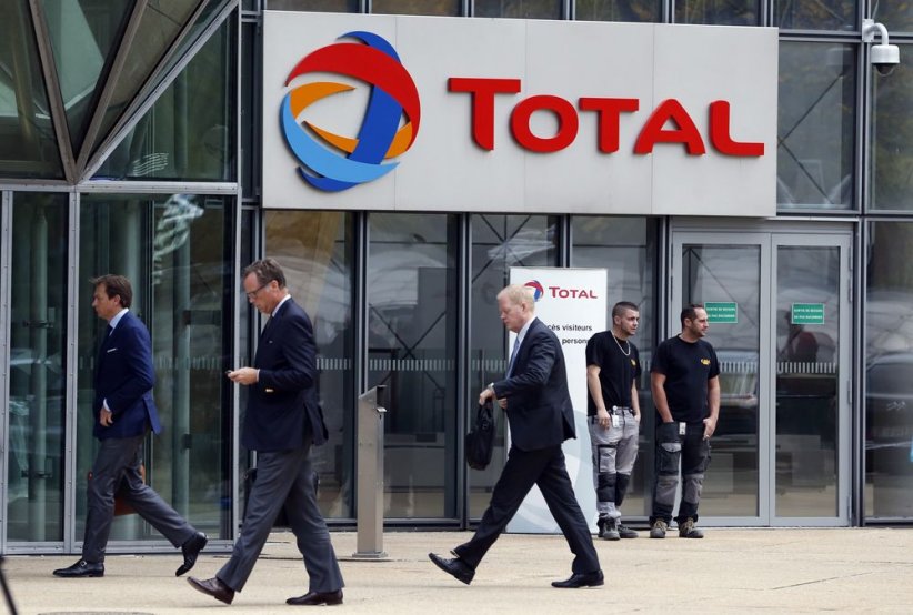 Total Total