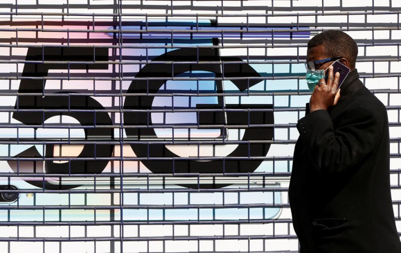 La 5G, pour surfer plus vite La 5G, pour surfer plus vite