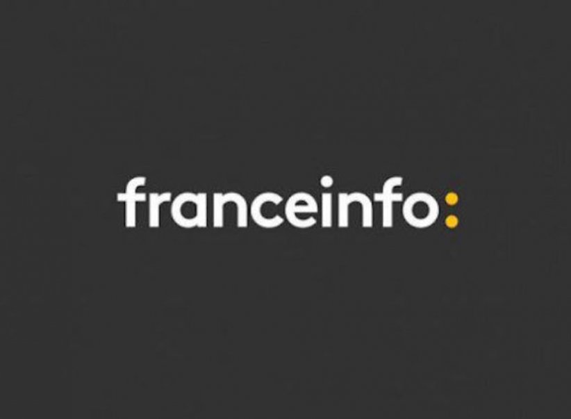 4. franceinfo 4. franceinfo