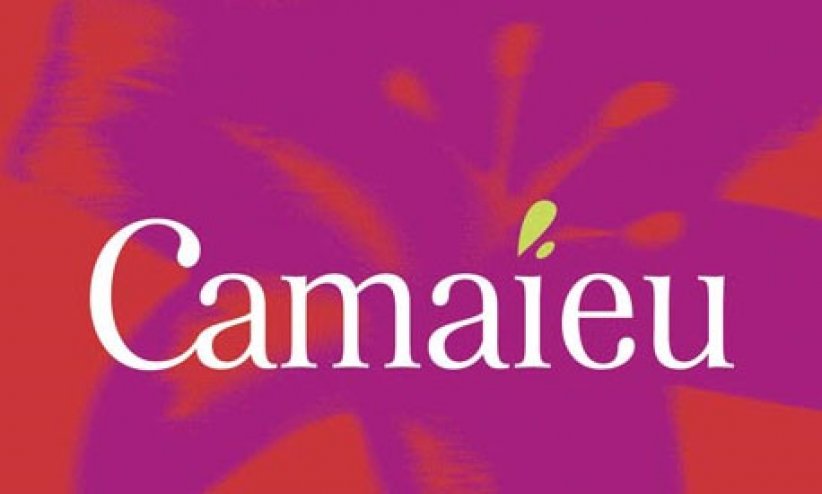 Camaïeu Camaïeu