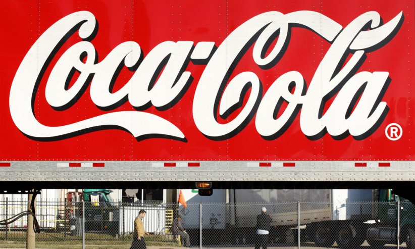 Coca-Cola Coca-Cola