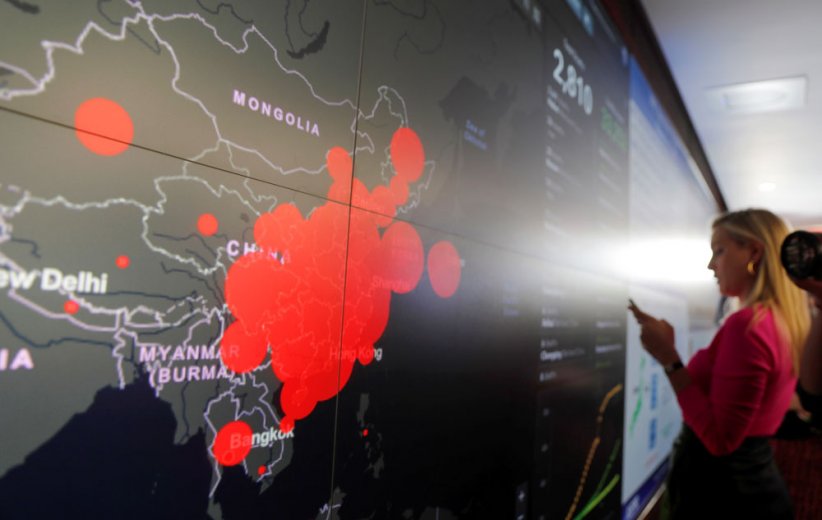 La Chine aussi vaccine La Chine aussi vaccine