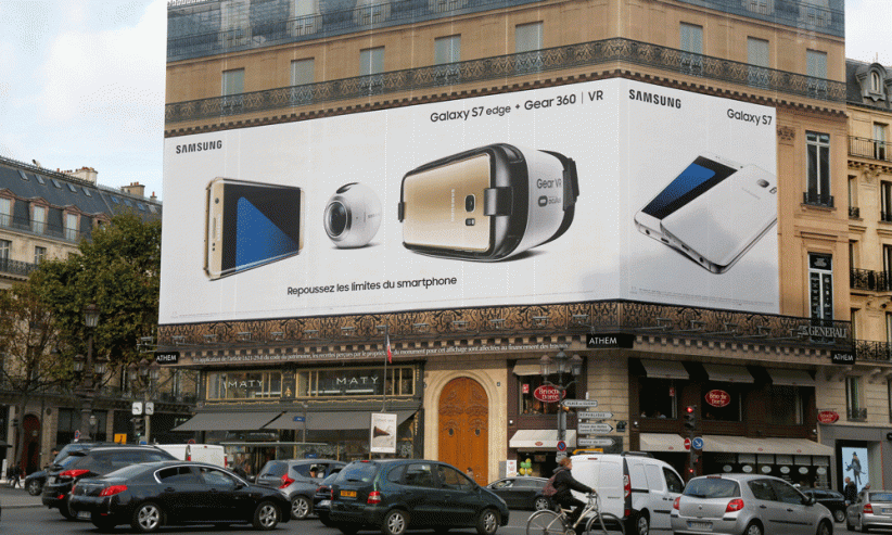 Les agences publicitaires Les agences publicitaires
