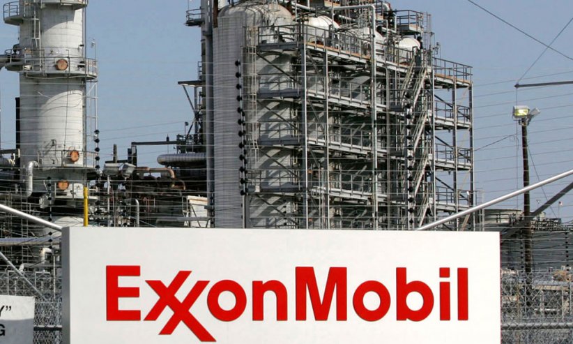 4. ExxonMobil 4. ExxonMobil