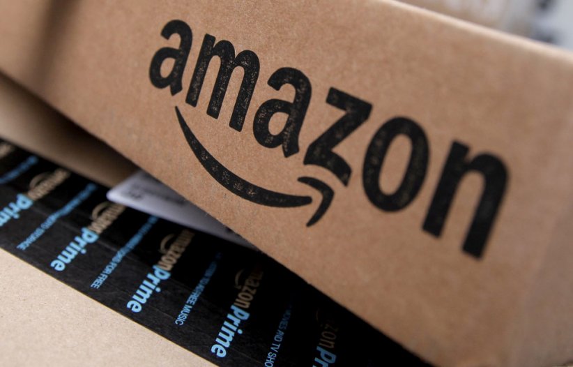 Amazon Amazon