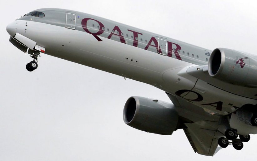 1. Qatar Airways 1. Qatar Airways