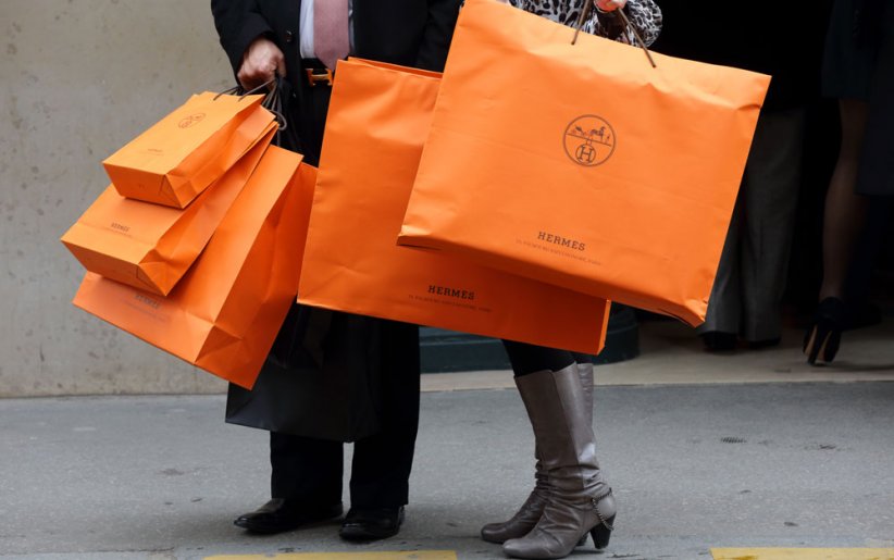 10. Hermès 10. Hermès