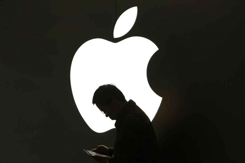 Apple se met à la page Apple se met à la page