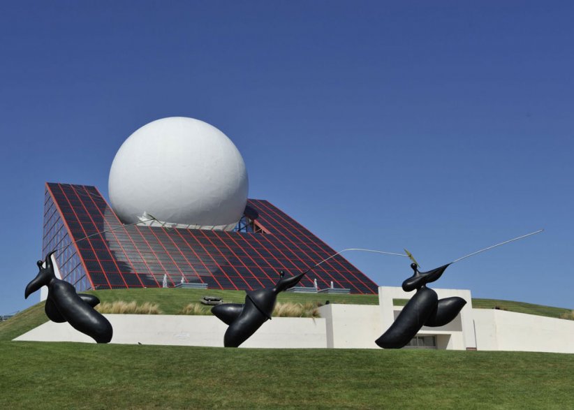 10- Le Futuroscope 10- Le Futuroscope