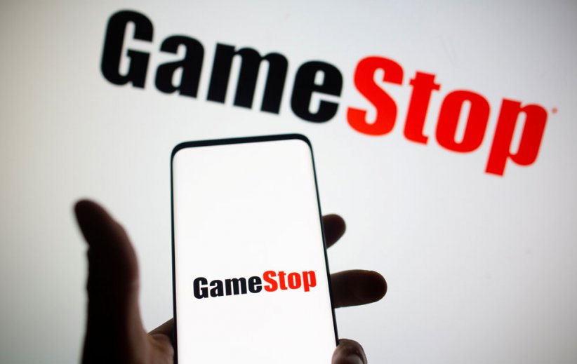 Gamestop Gamestop