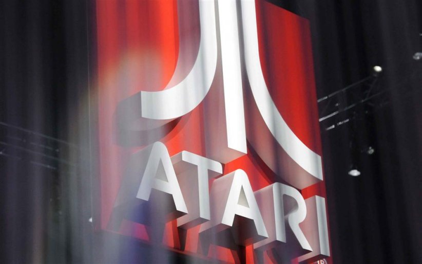 9 - Atari 9 - Atari