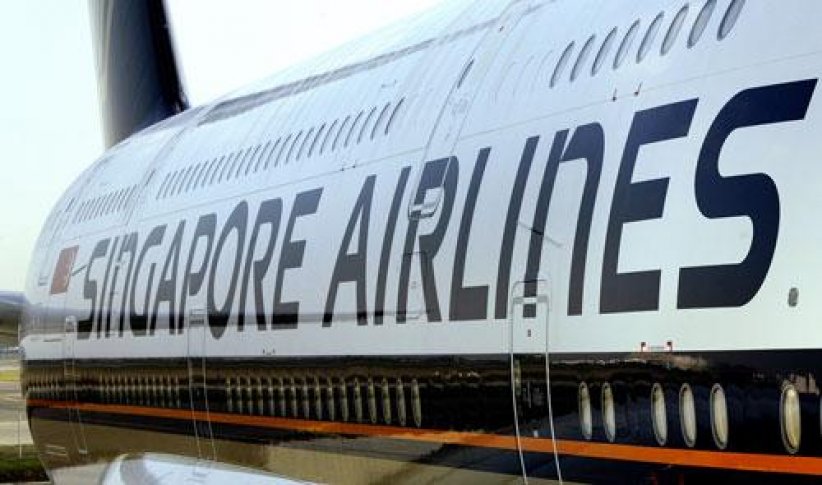 2. Singapore Airlines 2. Singapore Airlines