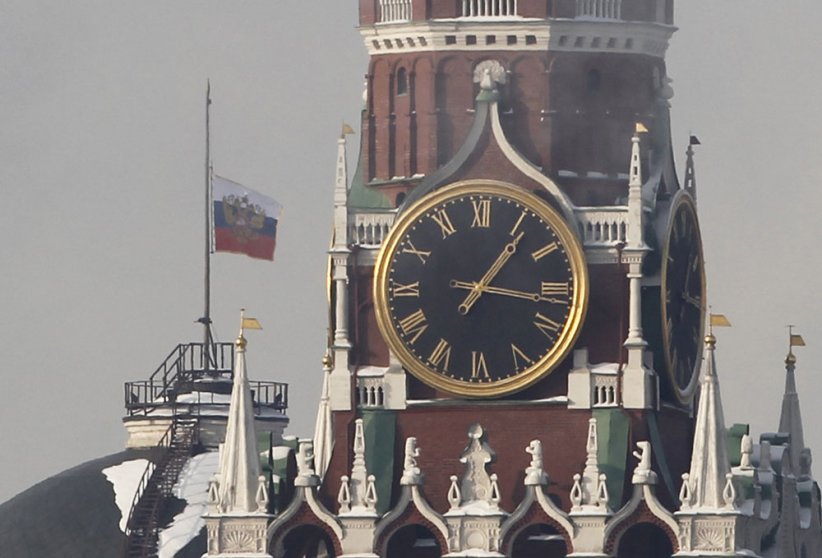 5. Russie 5. Russie