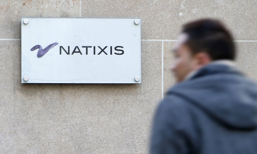 10. Natixis 10. Natixis