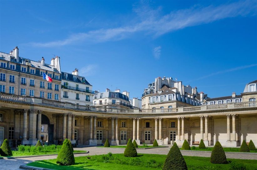 4. Archives (3e arrondissement) 4. Archives (3e arrondissement)