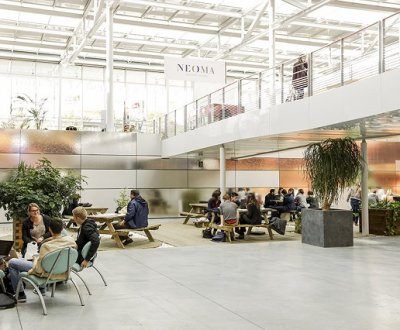 Les 10 écoles de commerce les plus chères de France