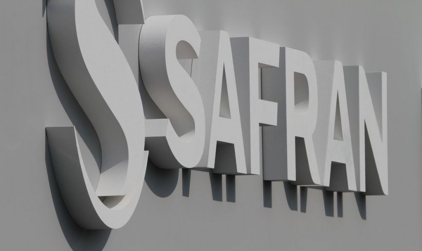 6. Safran 6. Safran