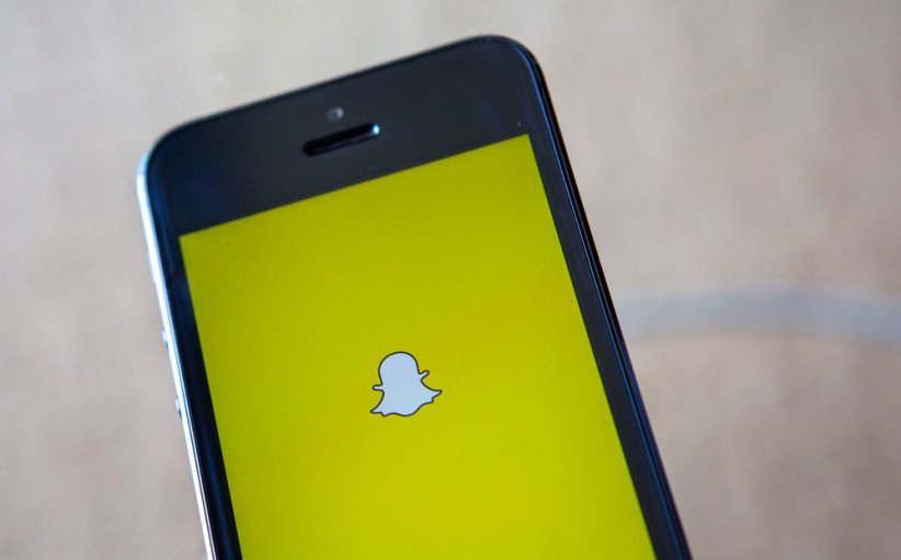 Snapchat remonté à son tour contre Donald Trump Snapchat remonté à son tour contre Donald Trump