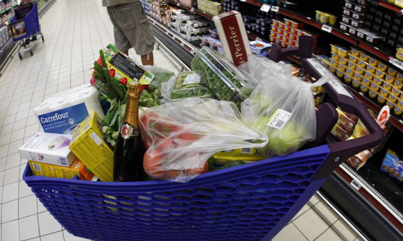Les commerces alimentaires Les commerces alimentaires