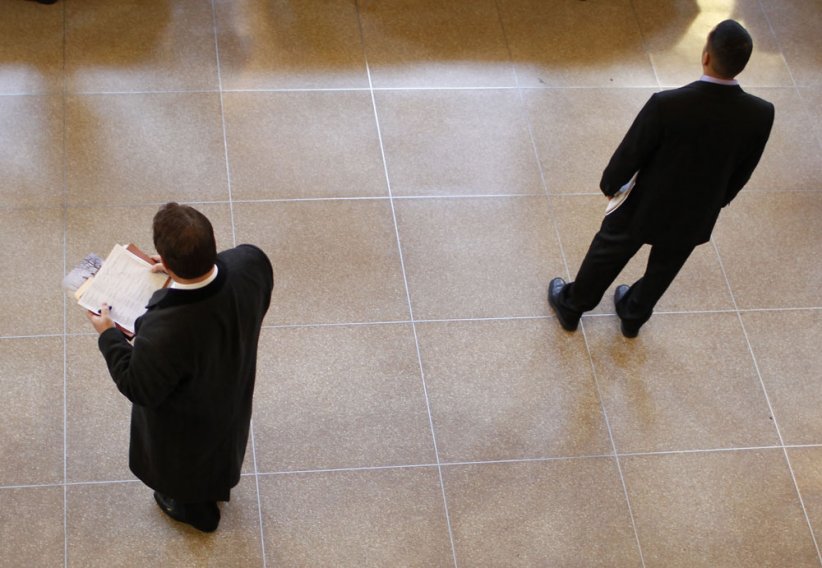 Les services aux entreprises Les services aux entreprises