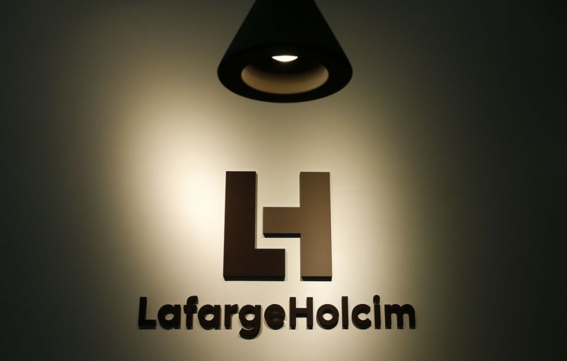 LafargeHolcim LafargeHolcim