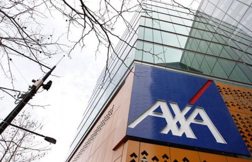 Axa Axa