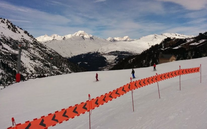 Compagnie des Alpes Compagnie des Alpes