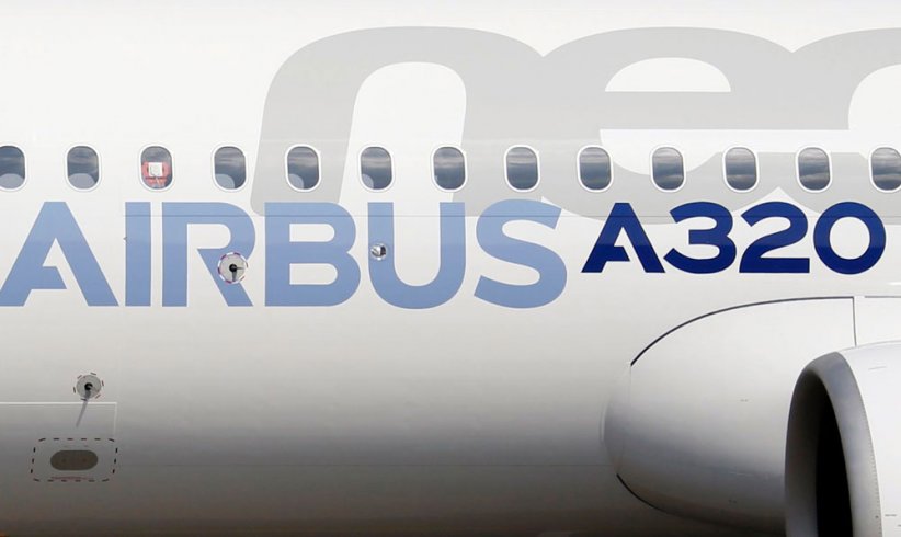 1 - Airbus (+50%) 1 - Airbus (+50%)