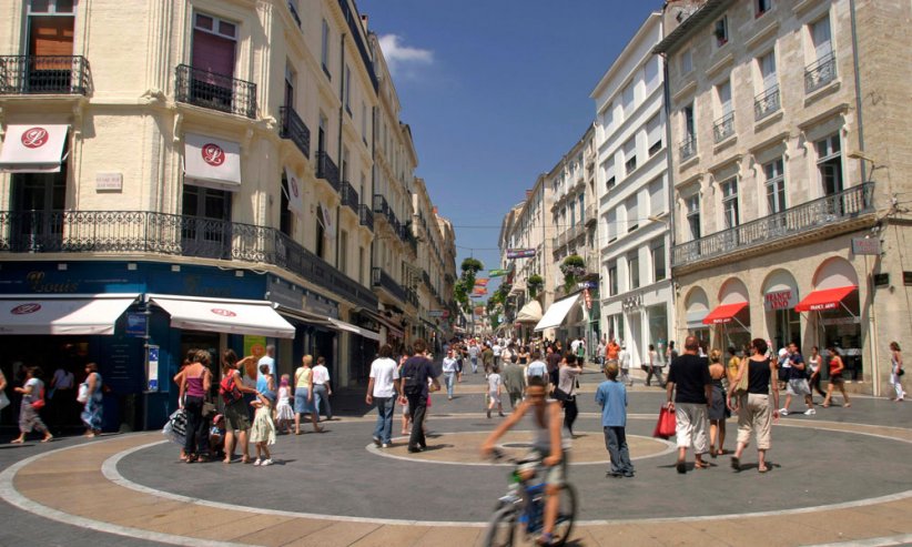 Montpellier Montpellier